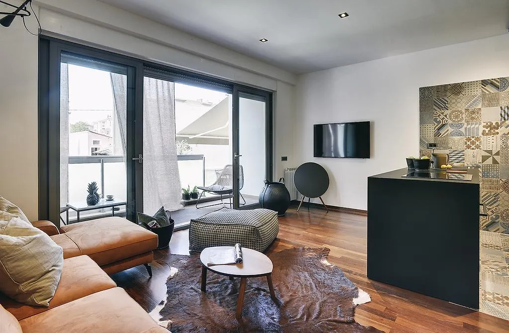 Pula City Business Apartments Croatia