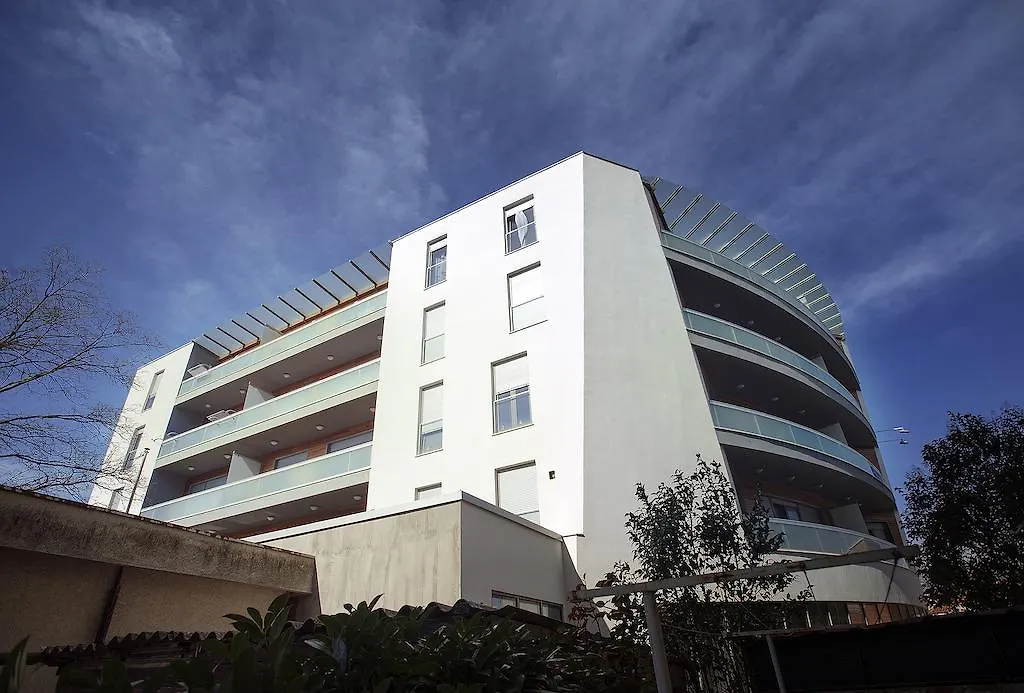 Pula City Business Apartments