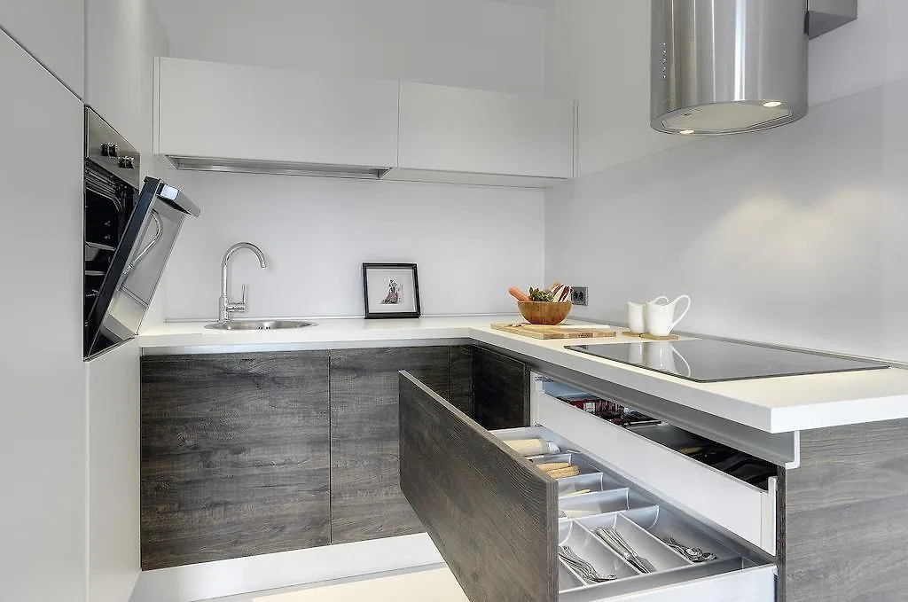 Pula City Business Apartments