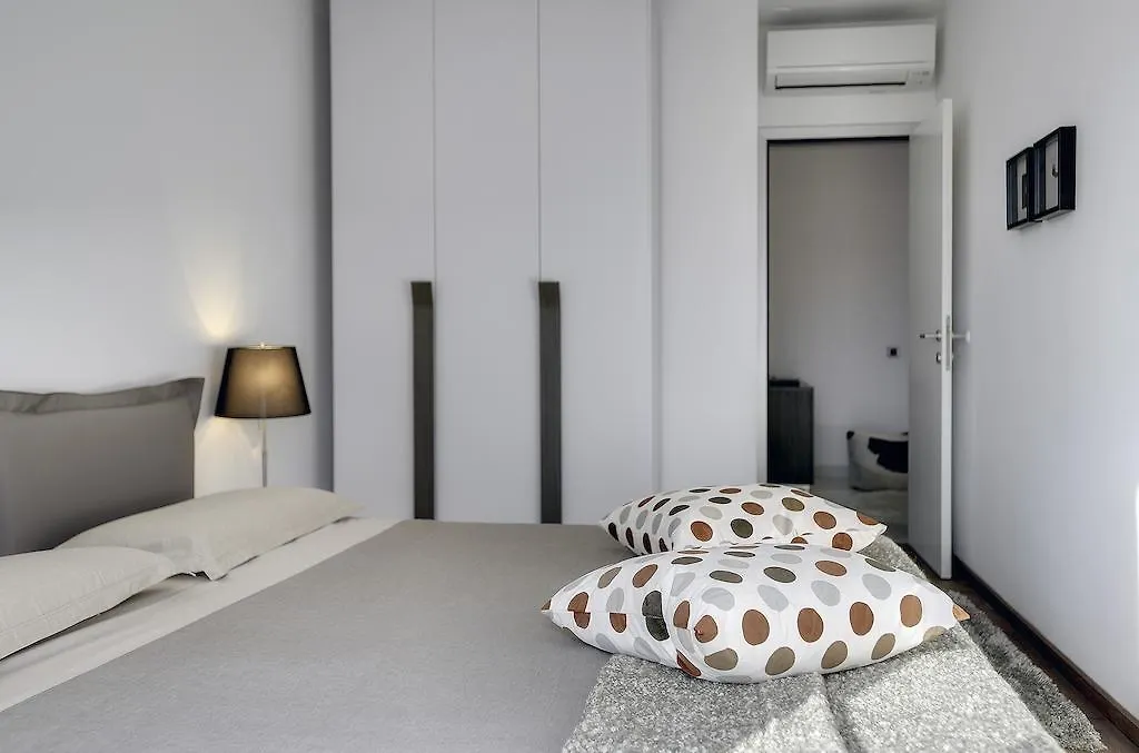 Pula City Business Apartments