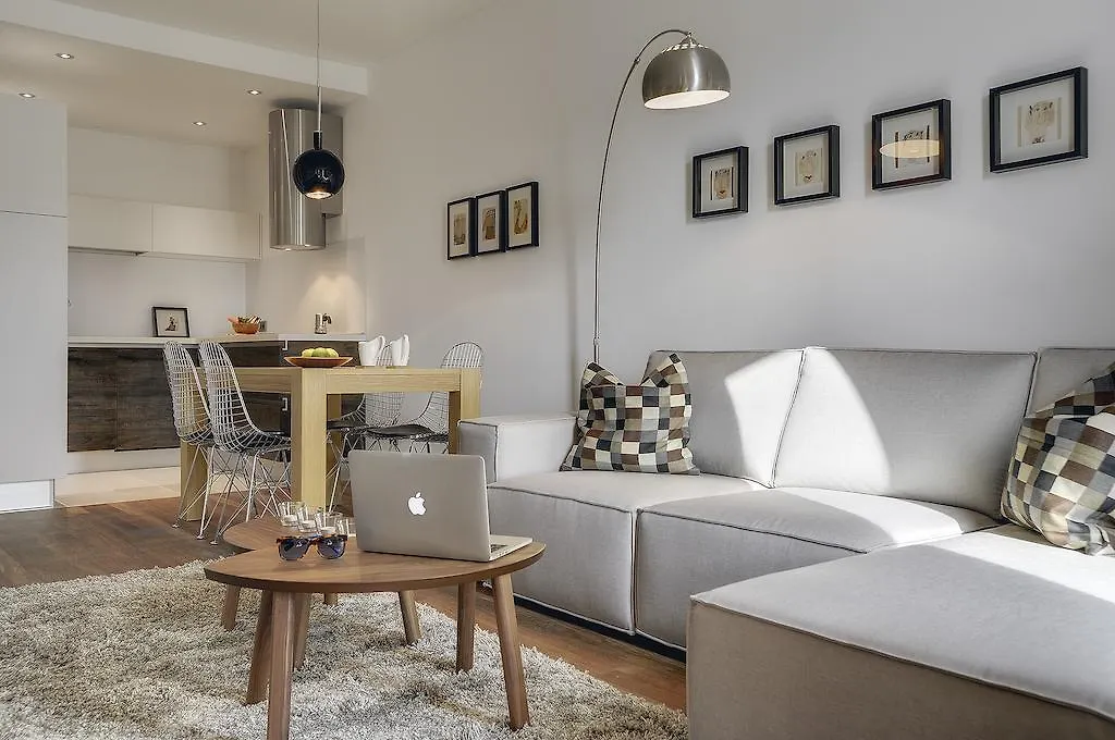 Pula City Business Apartments 0*,