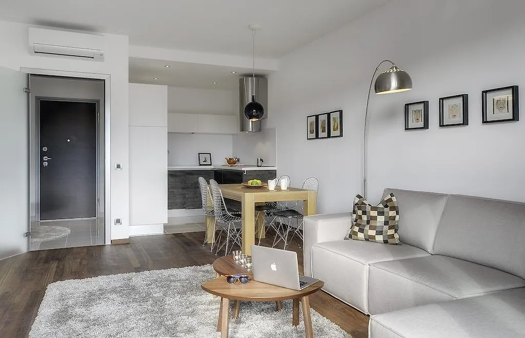 Pula City Business Apartments