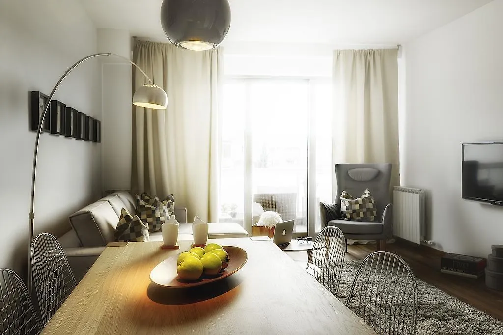 Pula City Business Apartments