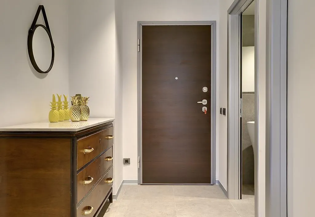 Pula City Business Apartments