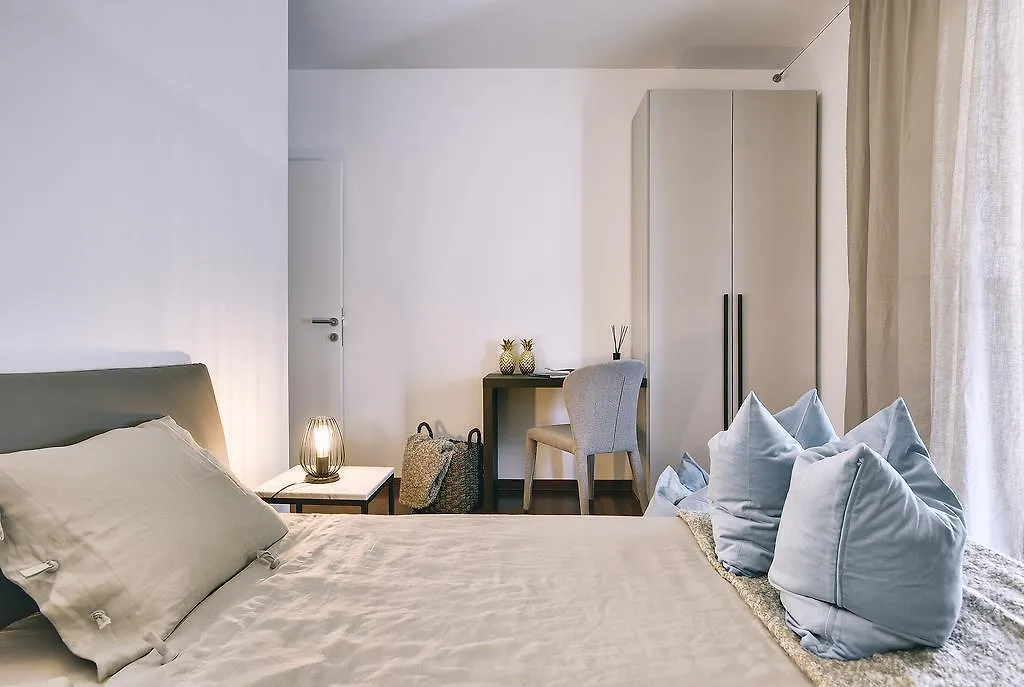 Pula City Business Apartments 0*,  Croatia