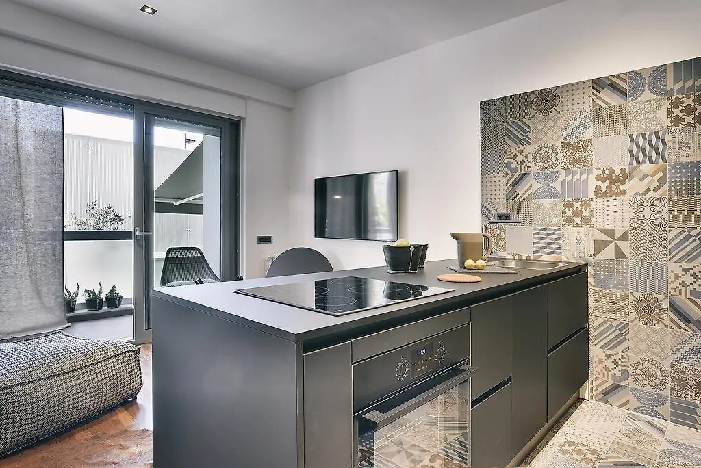Pula City Business Apartments