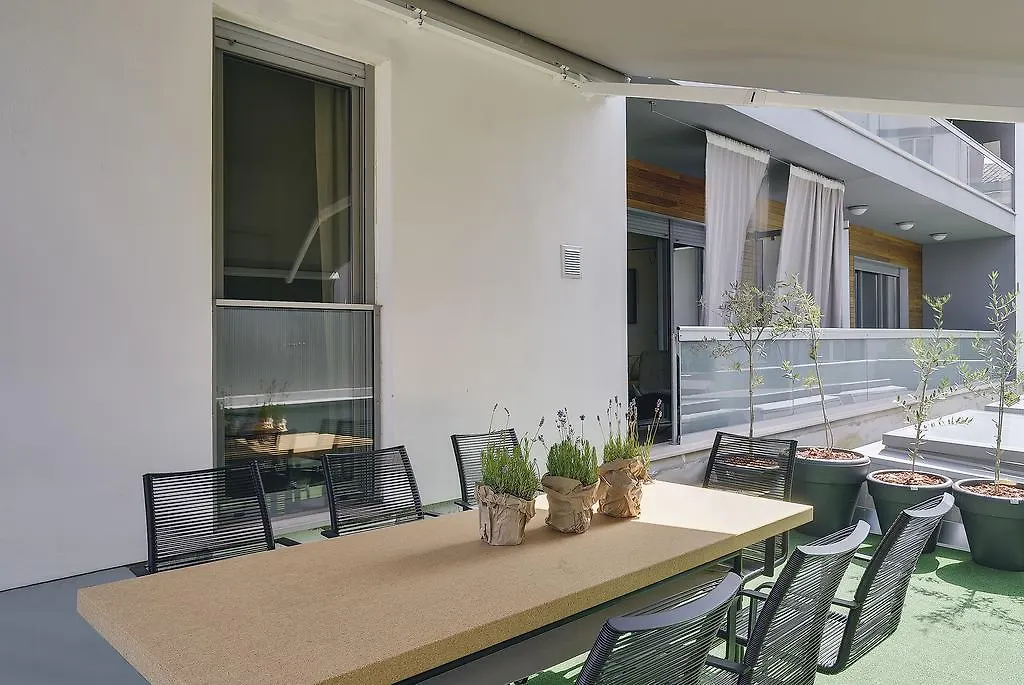 Pula City Business Apartments