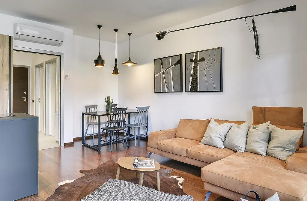 Pula City Business Apartments