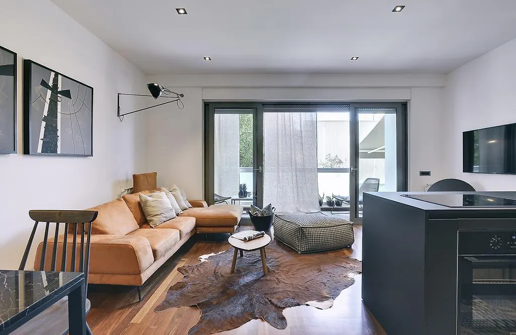 Pula City Business Apartments