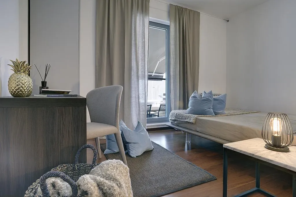 Pula City Business Apartments