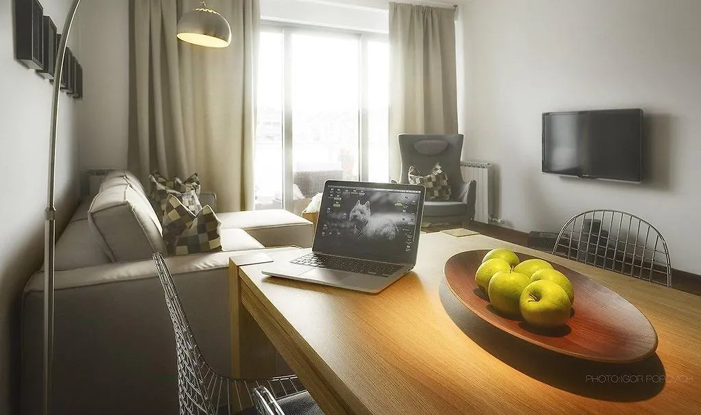 Pula City Business Apartments Croatia