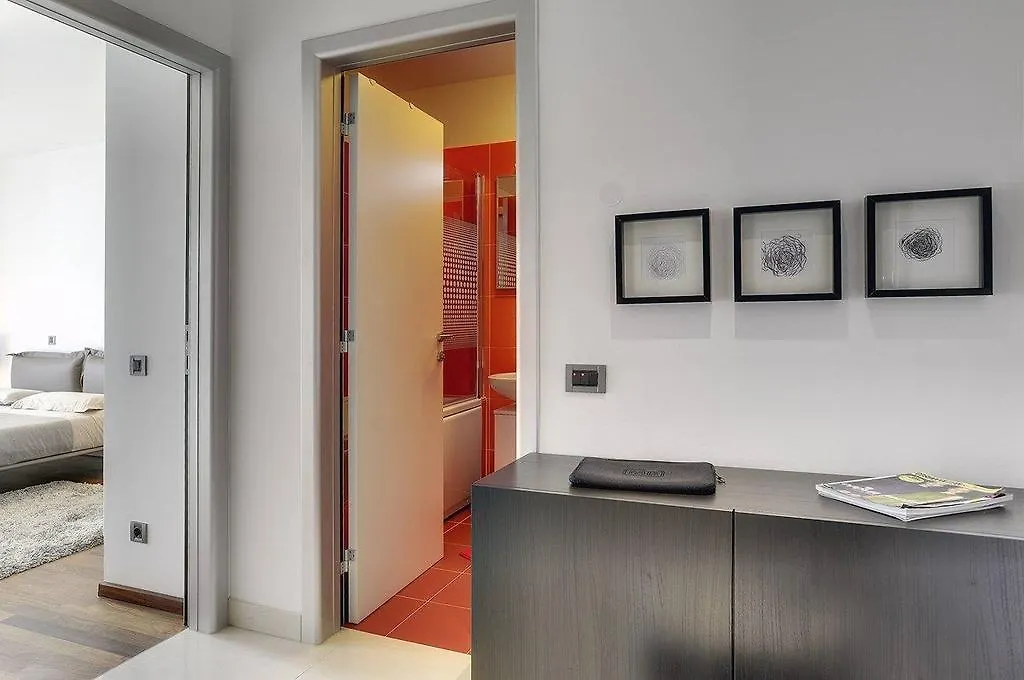 Pula City Business Apartments