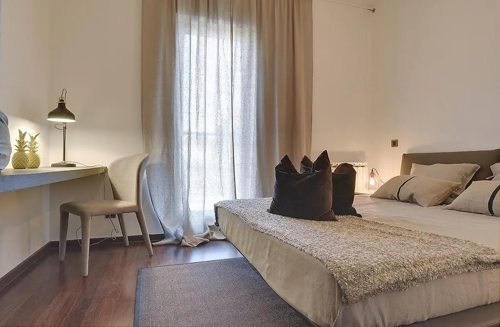 Pula City Business Apartments