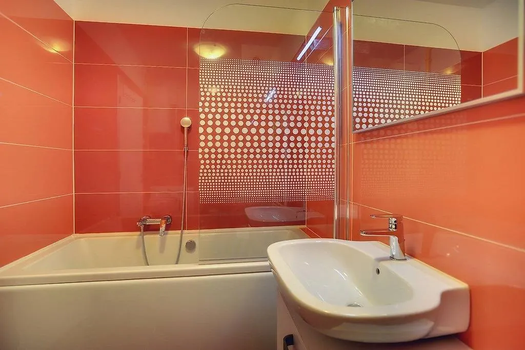 Pula City Business Apartments Croatia