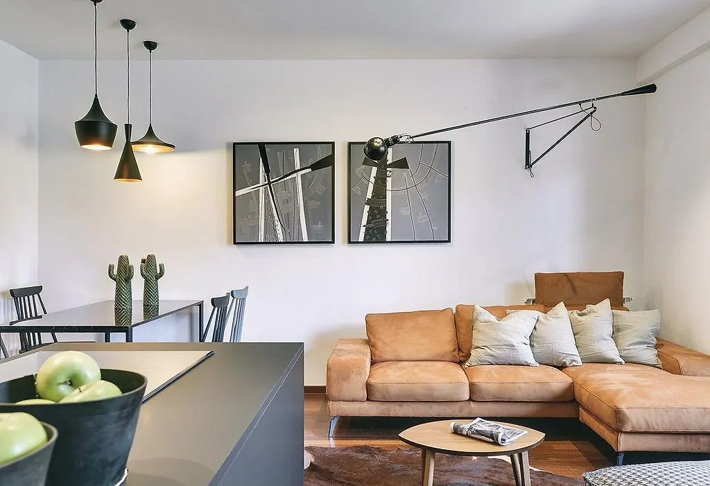 Pula City Business Apartments
