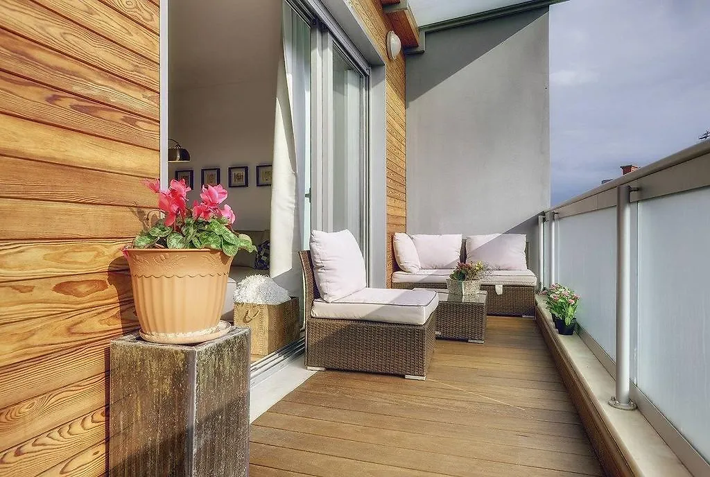 Pula City Business Apartments